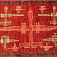 Illustration for article titled These Traditional-Style Afghani Rugs Were Inspired By Modern Warfare